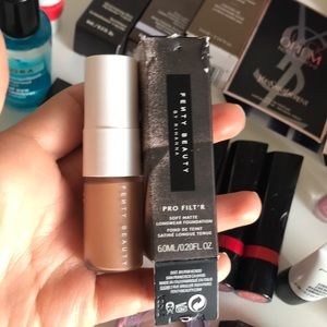 Fenty Beauty Pro Filt’r foundation